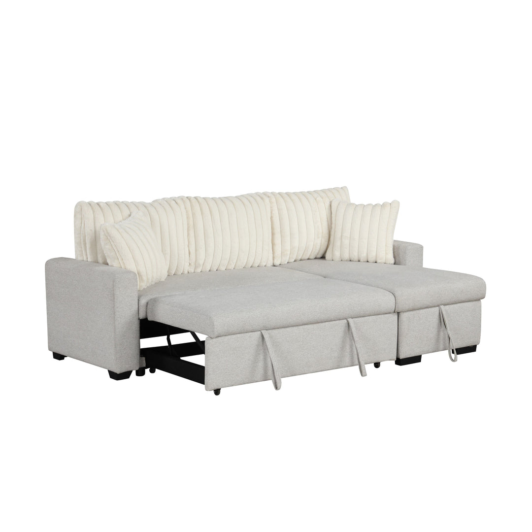 S8670 Nori (Beige)
