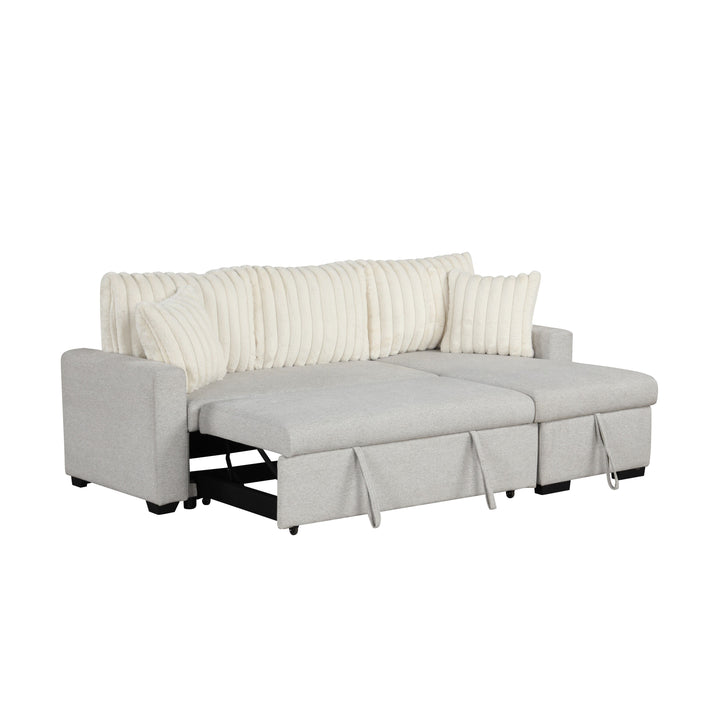 S8670 Nori (Beige)