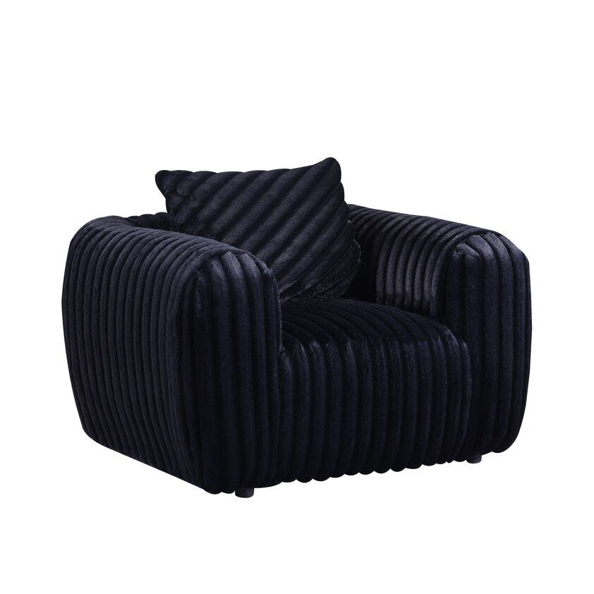 S8809 Eli (Black)
