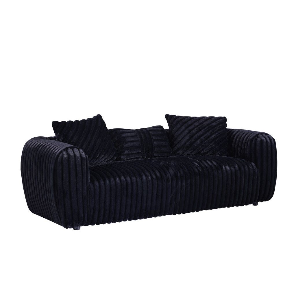 S8809 Eli (Black)