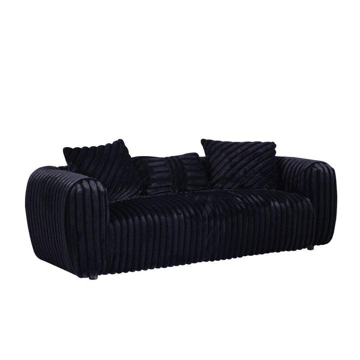 S8809 Eli (Black)
