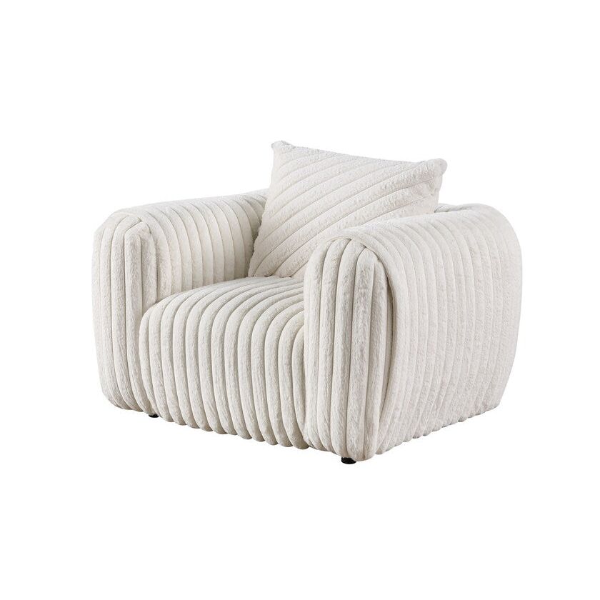S8809 Eli (White)