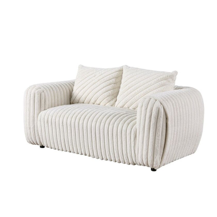 S8809 Eli (White)