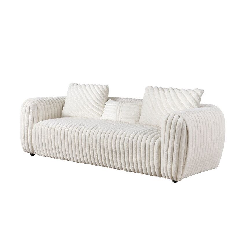 S8809 Eli (White)