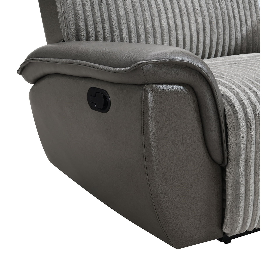 S9112 Twist (Grey)