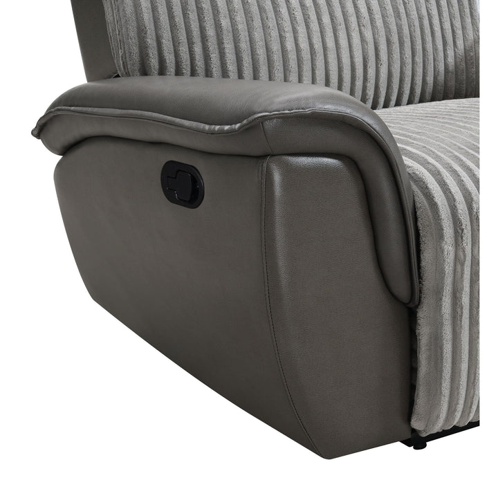 S9112 Twist (Grey)
