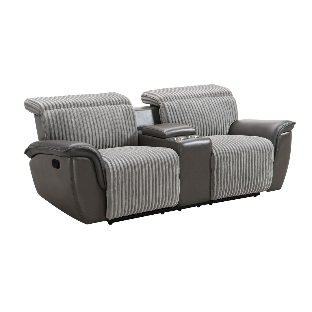 S9112 Twist (Grey)