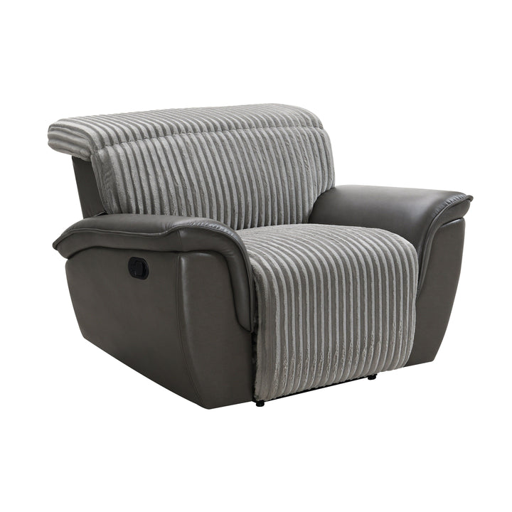 S9112 Twist (Grey)