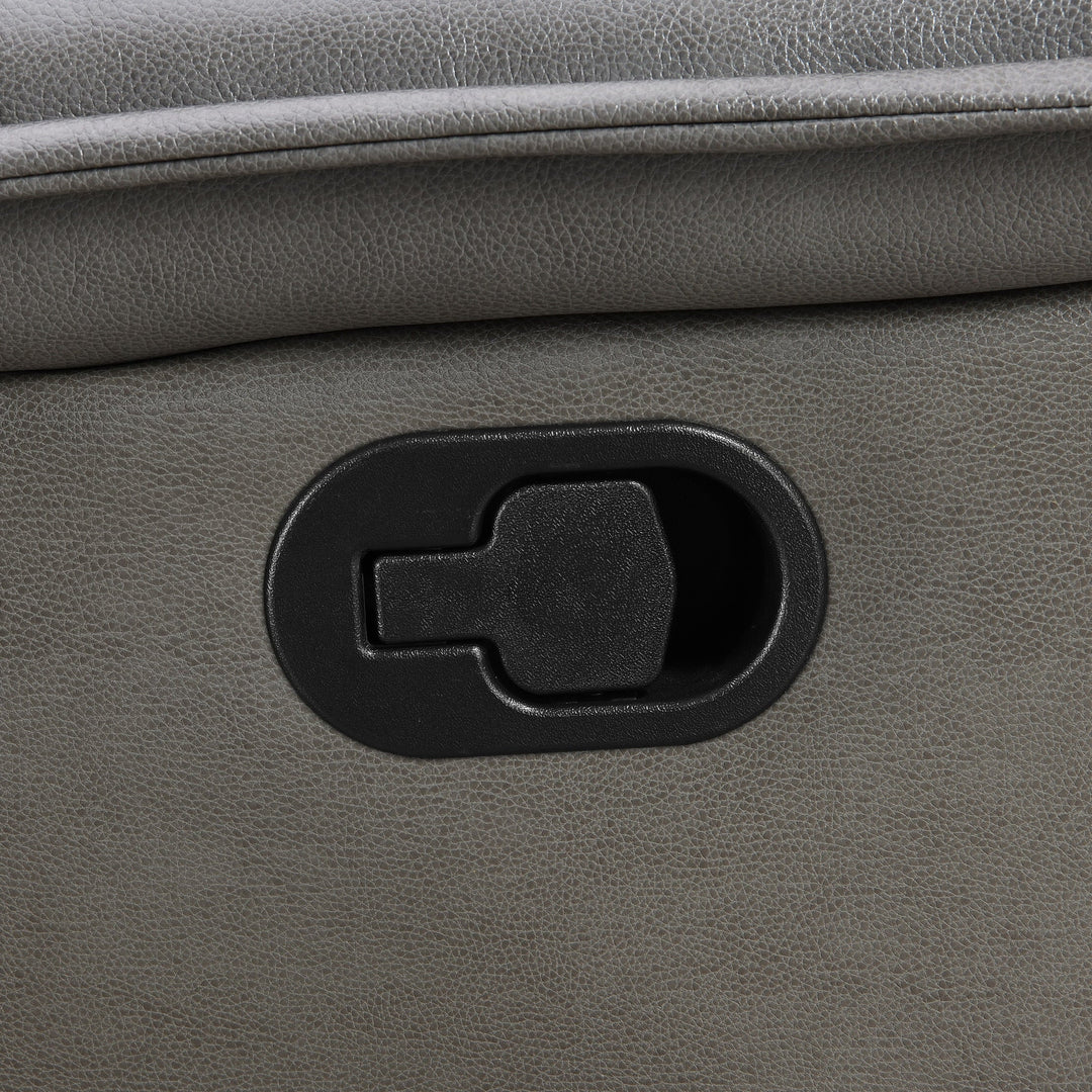 S9112 Twist (Grey)
