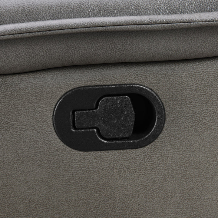 S9112 Twist (Grey)