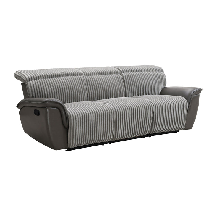 S9112 Twist (Grey)