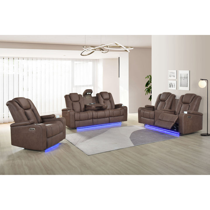 S9304 Ashley (Brown)