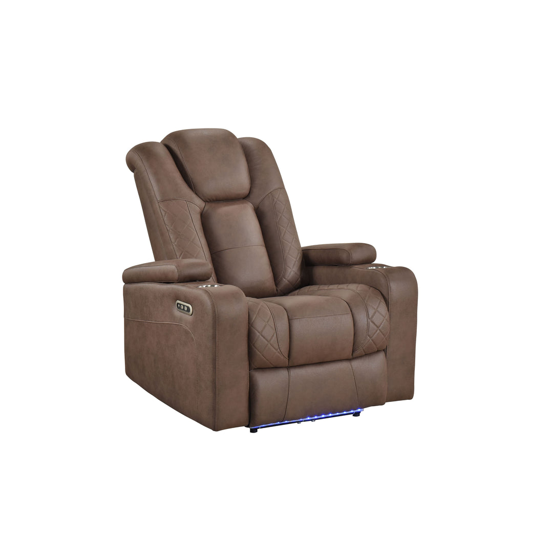 S9304 Ashley (Brown)