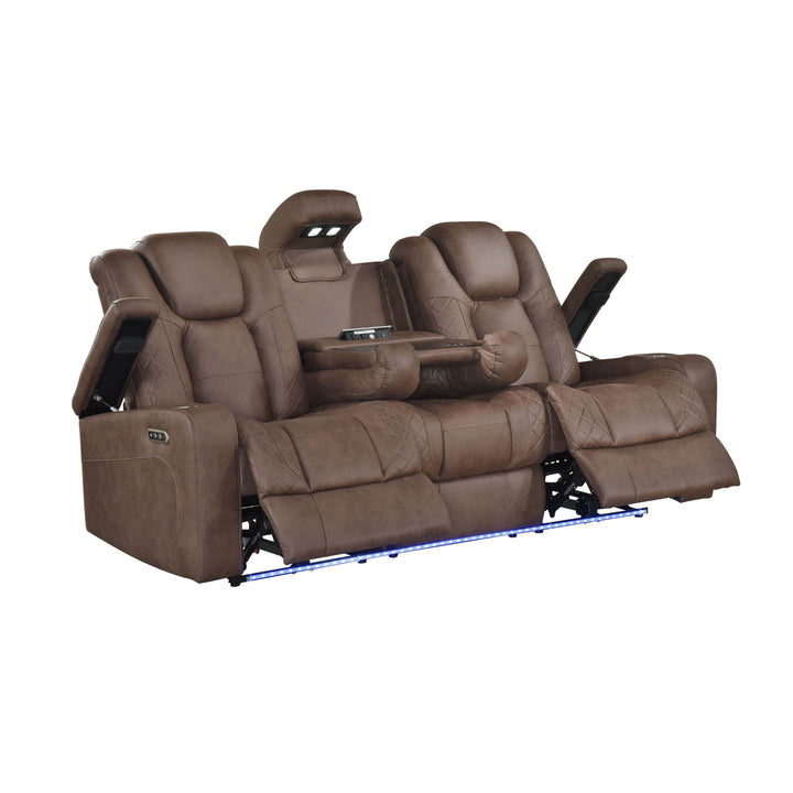 S9304 Ashley (Brown)