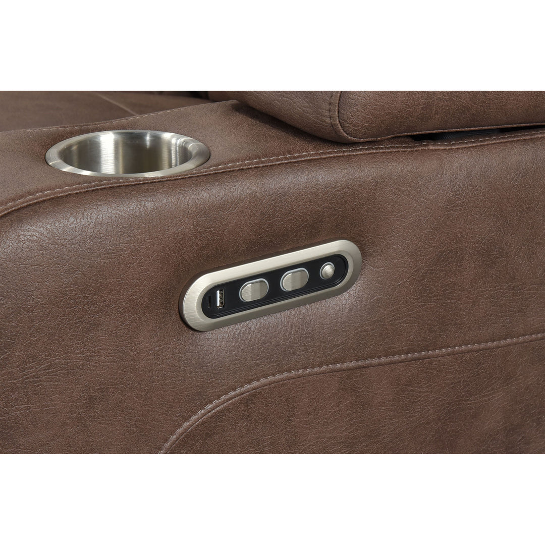 S9304 Ashley (Brown)