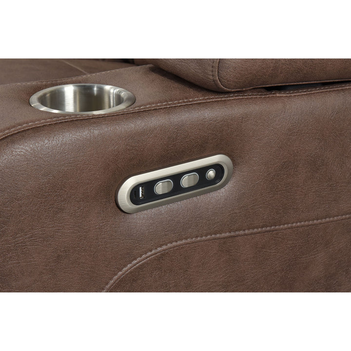 S9304 Ashley (Brown)