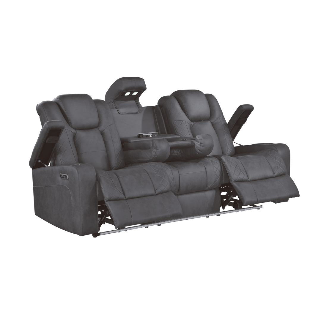 S9304 Ashley (Grey)