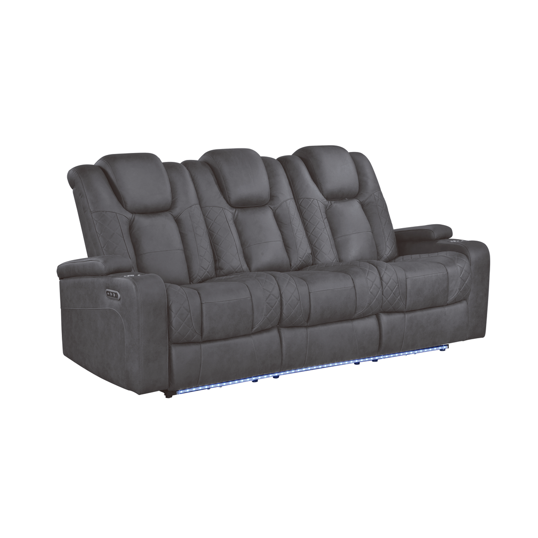S9304 Ashley (Grey)