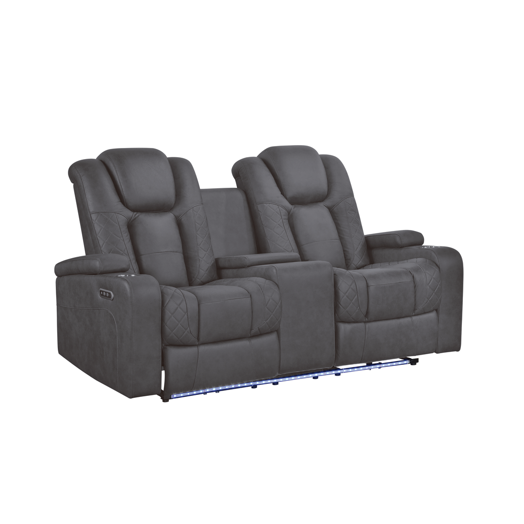 S9304 Ashley (Grey)