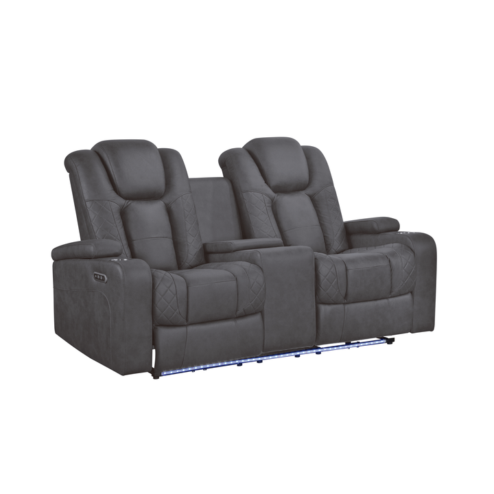 S9304 Ashley (Grey)