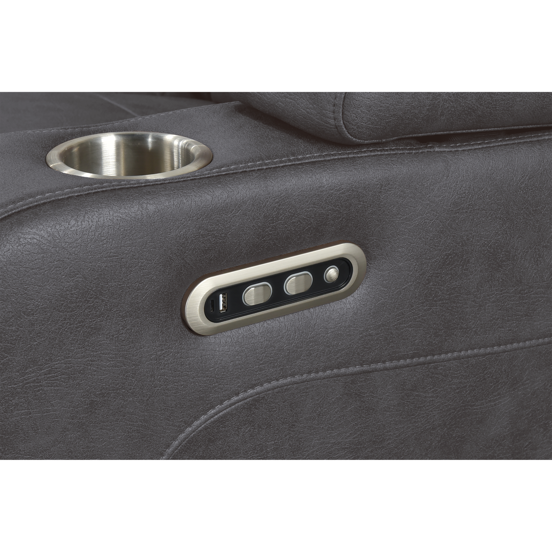 S9304 Ashley (Grey)
