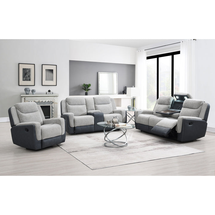 S9870 Wilbert (Grey)