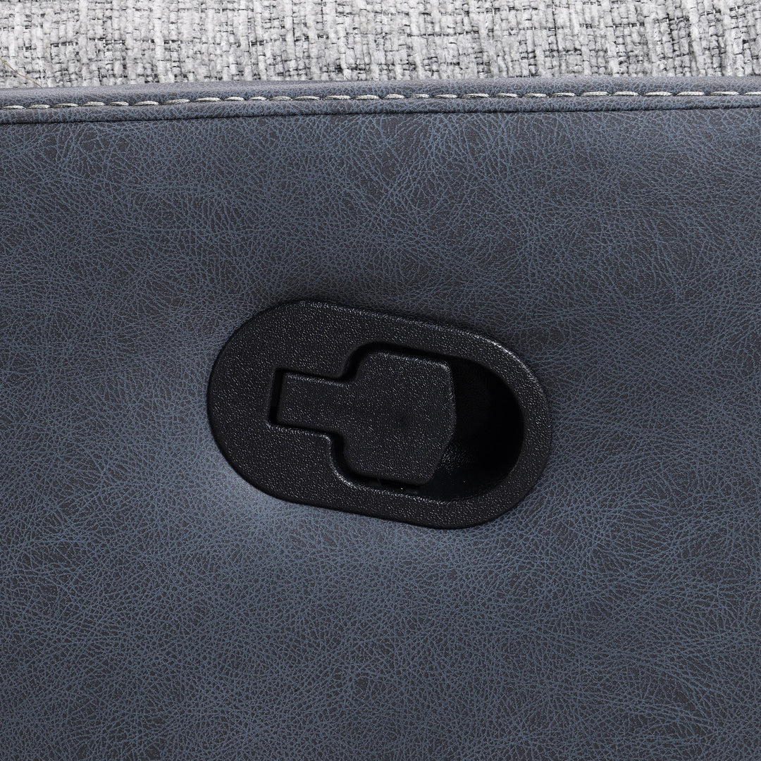 S9870 Wilbert (Grey)