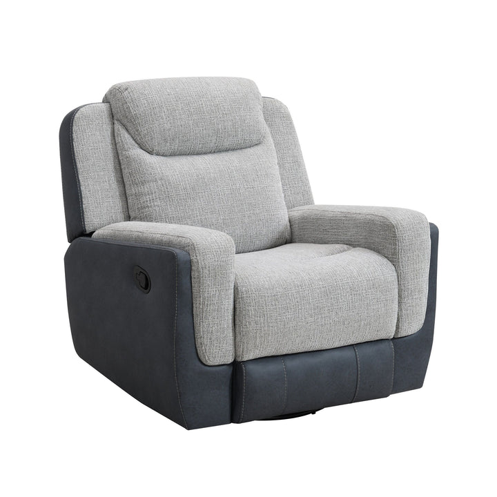 S9870 Wilbert (Grey)
