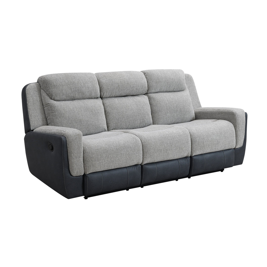 S9870 Wilbert (Grey)
