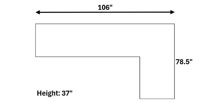 S325 Kora (Smoke)