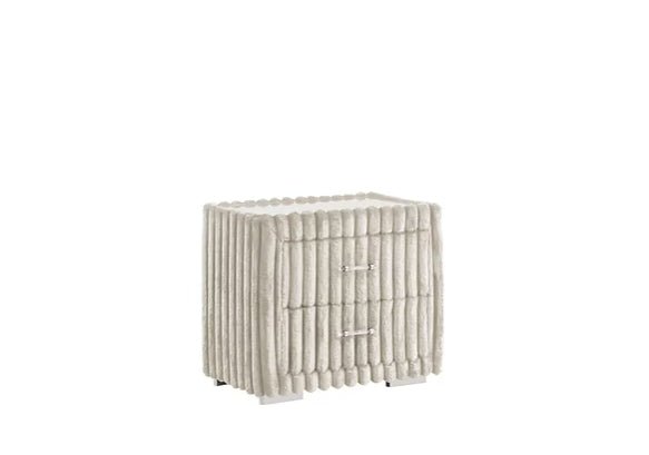 B9013 Atlam w/Henley (Cream)