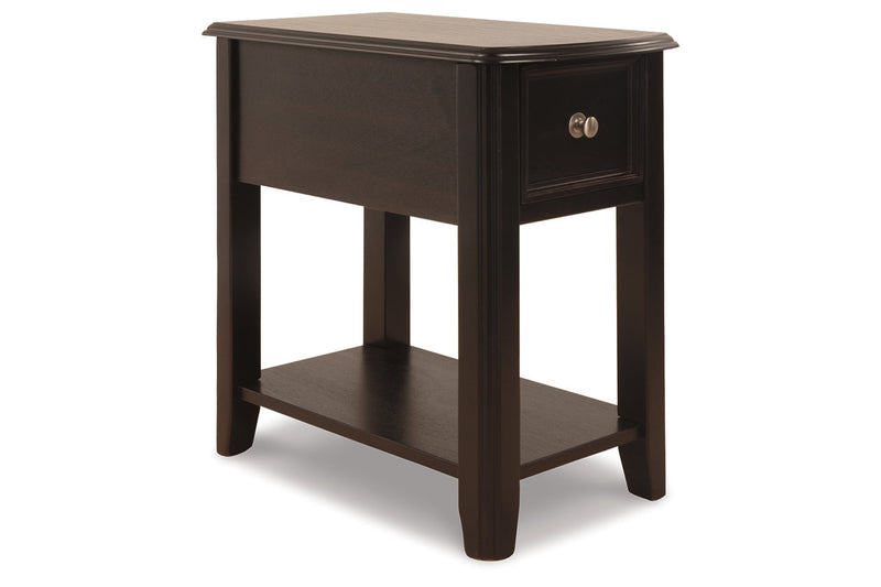 Breegin End Table