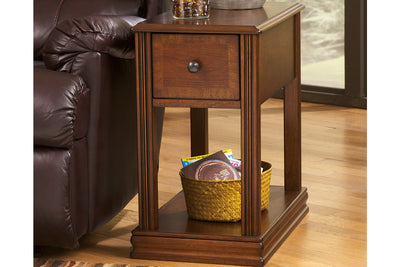 Breegin End Table