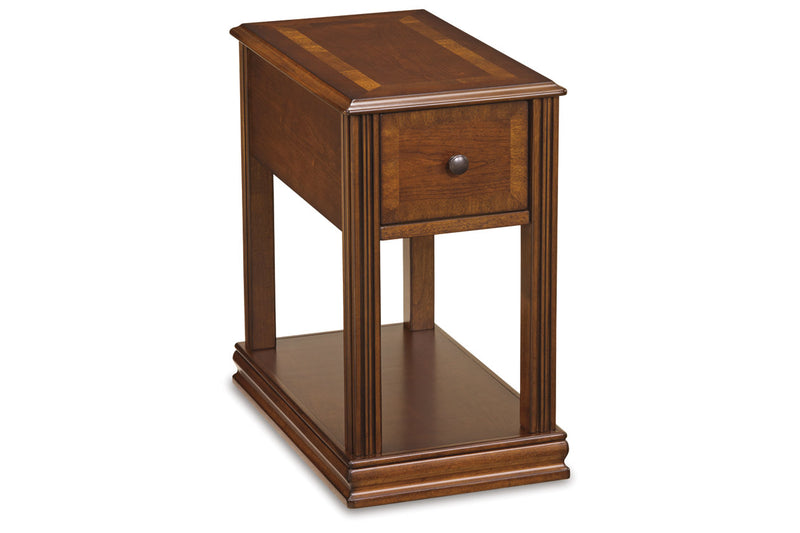 Breegin End Table