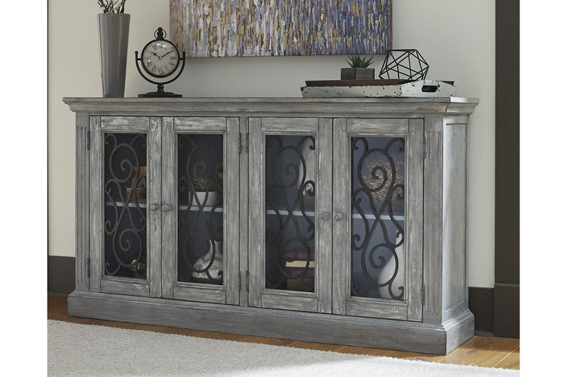 Mirimyn Accent Cabinet