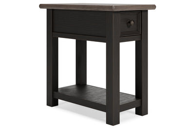 Tyler Creek End Table