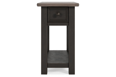 Tyler Creek End Table