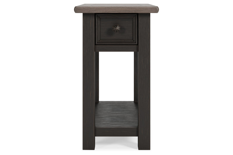 Tyler Creek End Table