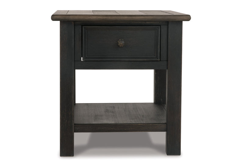 Tyler Creek End Table