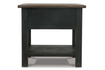 Tyler Creek End Table