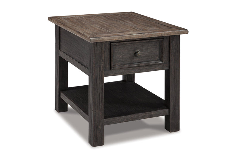 Tyler Creek End Table