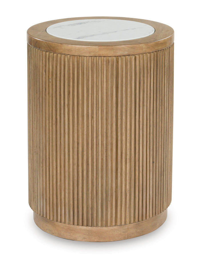 AST808 Camdill