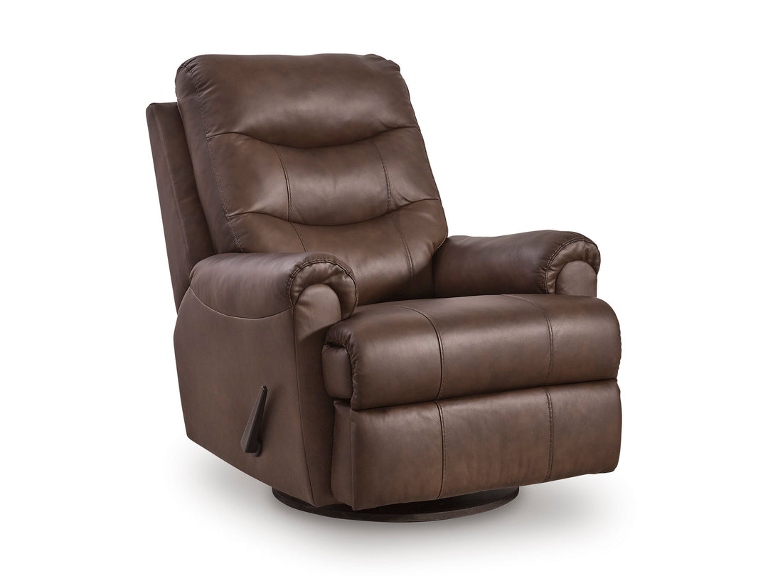 ASPCU13400 Flynwood (Espresso)