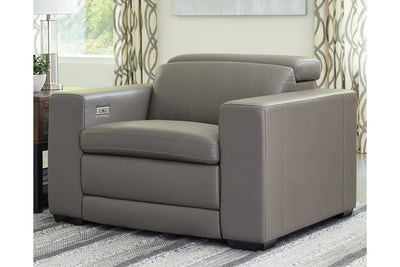 Texline Living Room