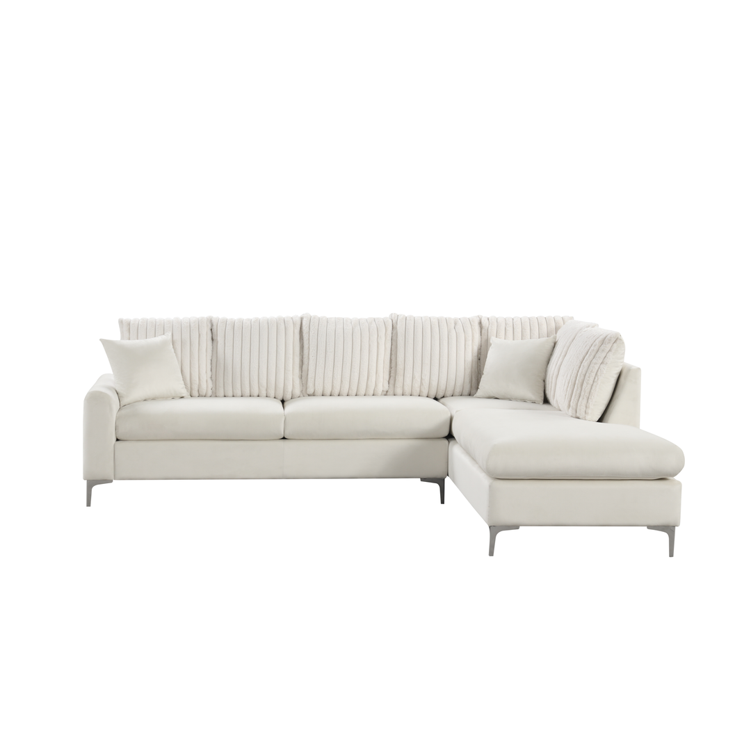 S250 Elina (Beige)