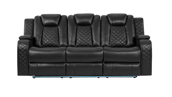 S3480 Eclipse (Black)