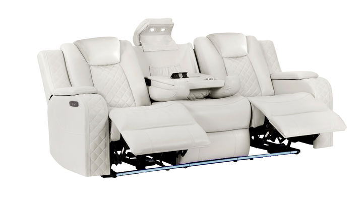 S3480 Eclipse (White)