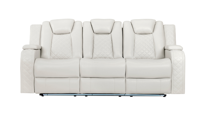 S3480 Eclipse (White)