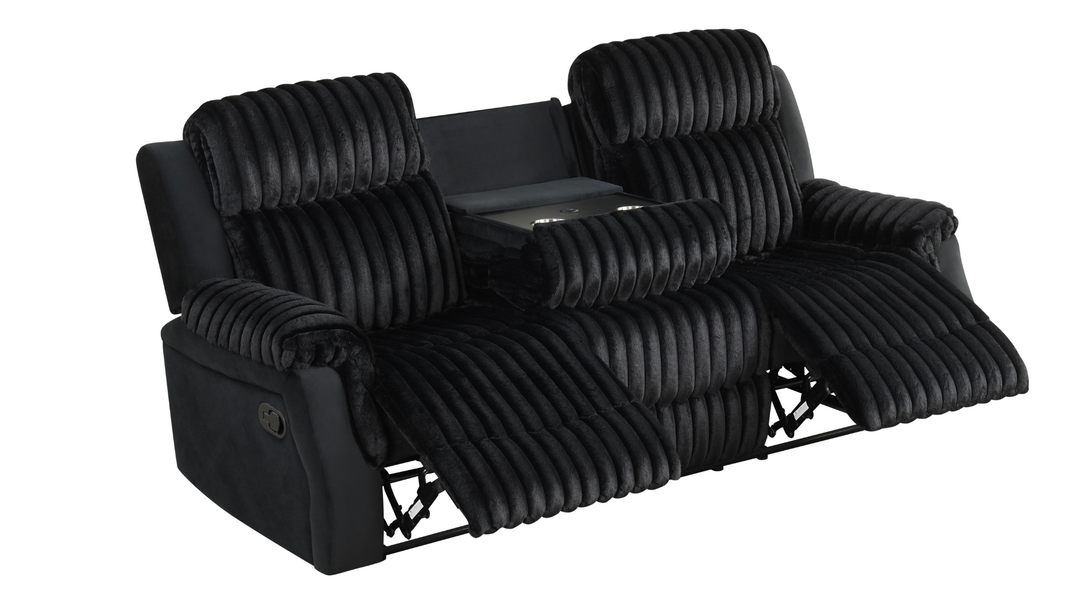 S4230 Willow (Black)