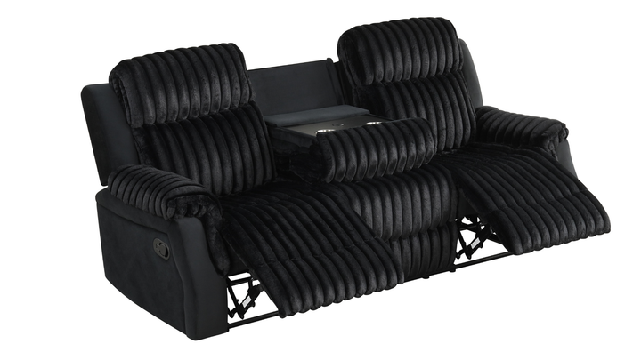 S4230 Willow (Black)